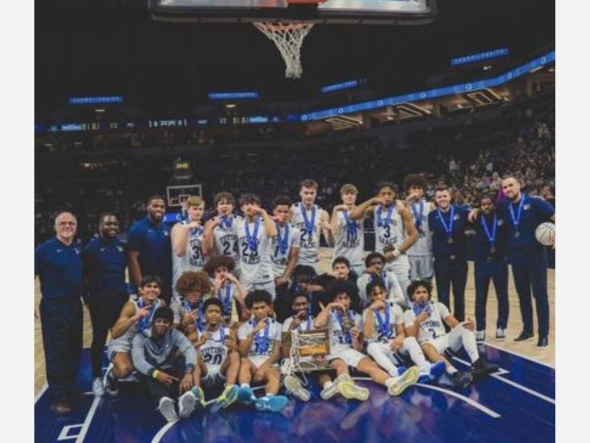 Boys basketball: Totino Grace Wins Repeat Title Andover And St