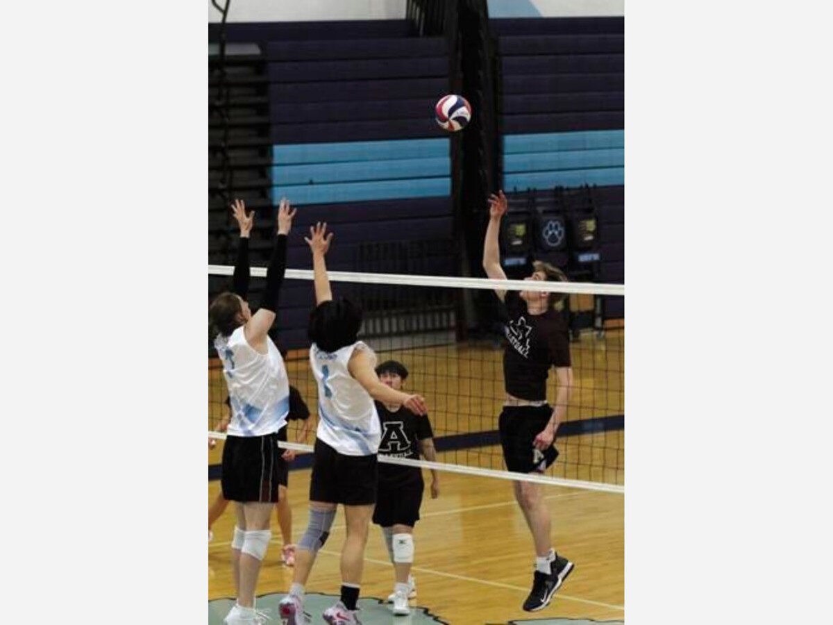 Boys Volleyball MSHSL Vote Passes MinneapoliMedia