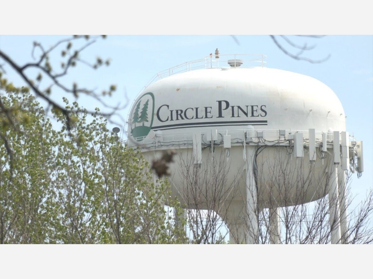 Cannabis Ready! Circle Pines Prepared If Grass Gets A Pass In