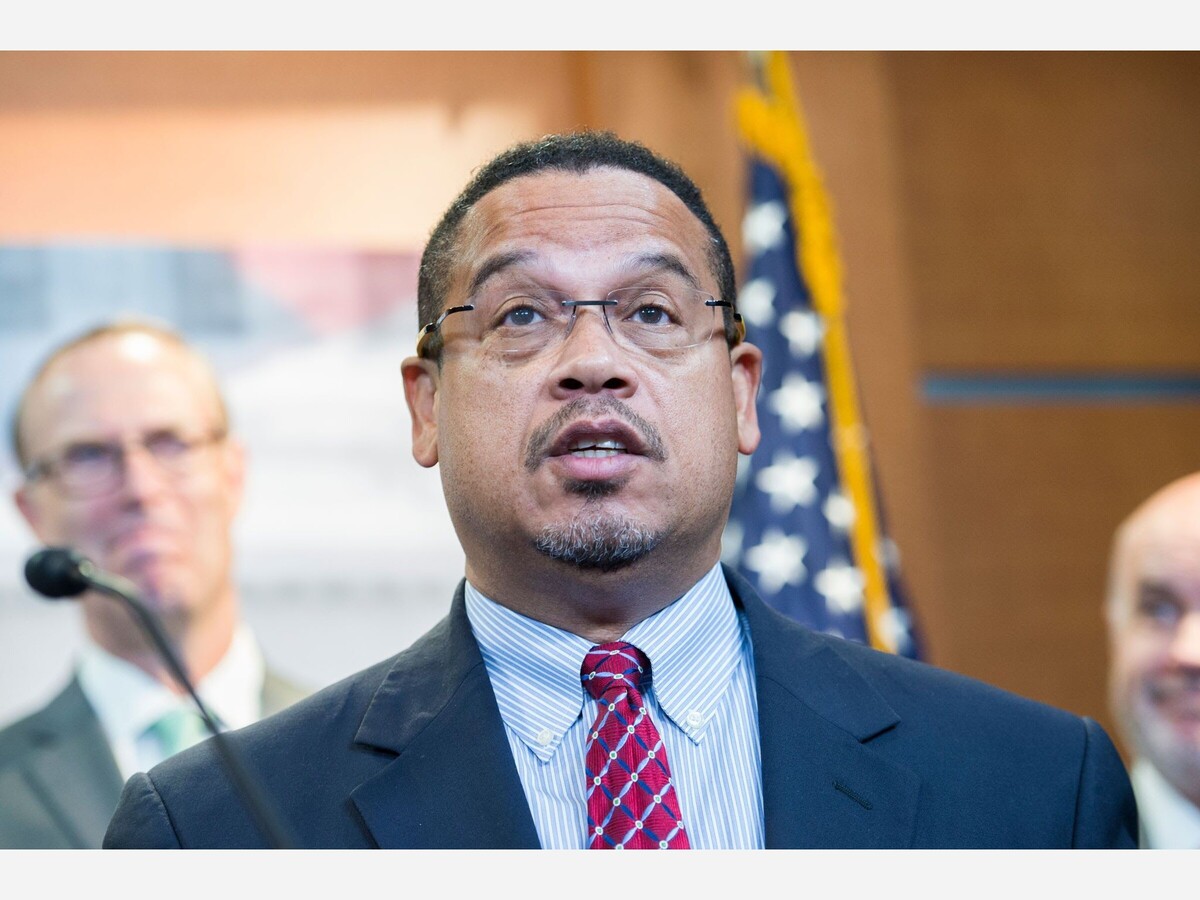 Log File Is AG Ellison Bans Excelsior Physician From Soliciting Donations To ...