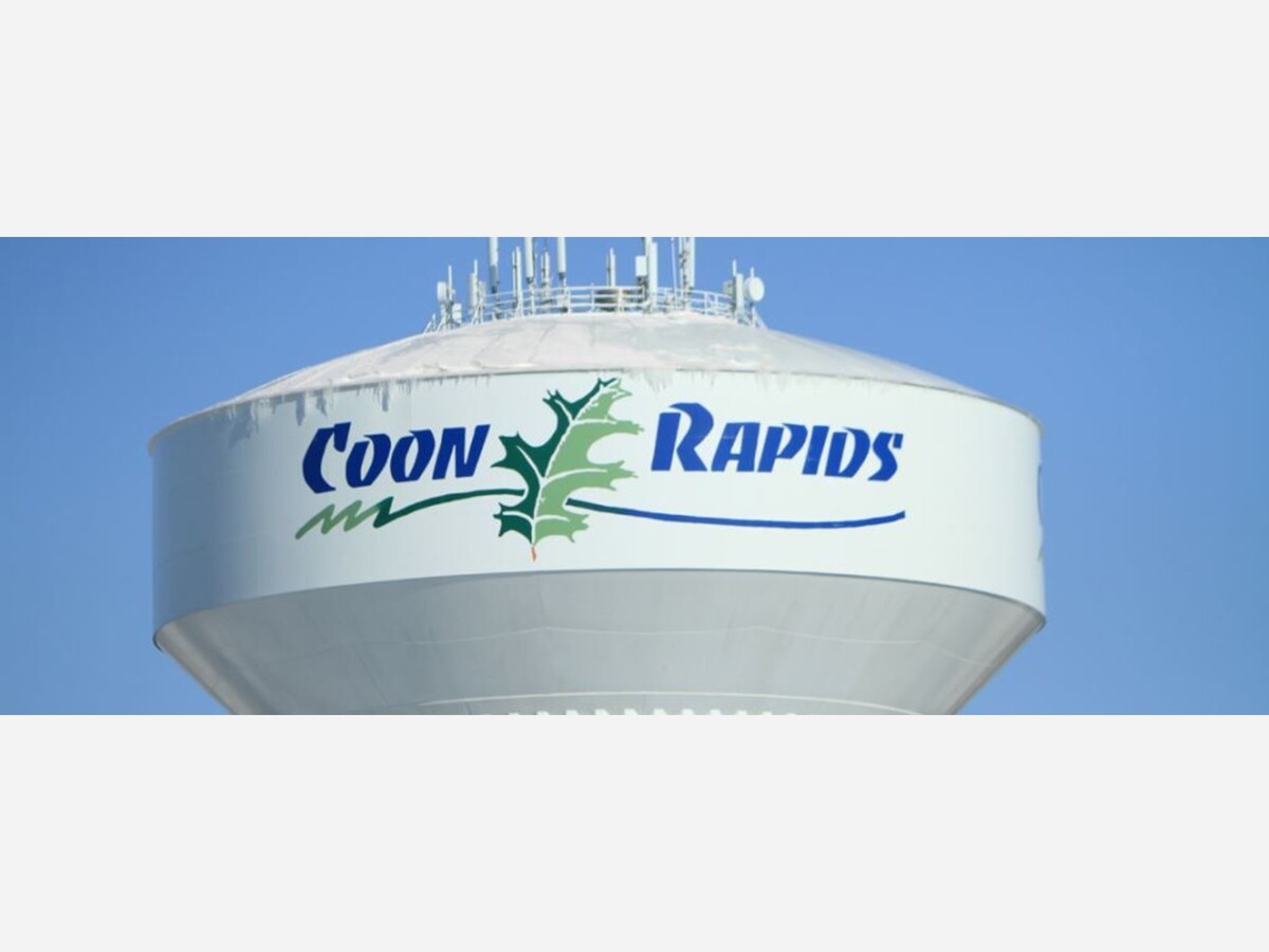 Coon Rapids Awarded Federal Grant For A DWI Officer MinneapoliMedia