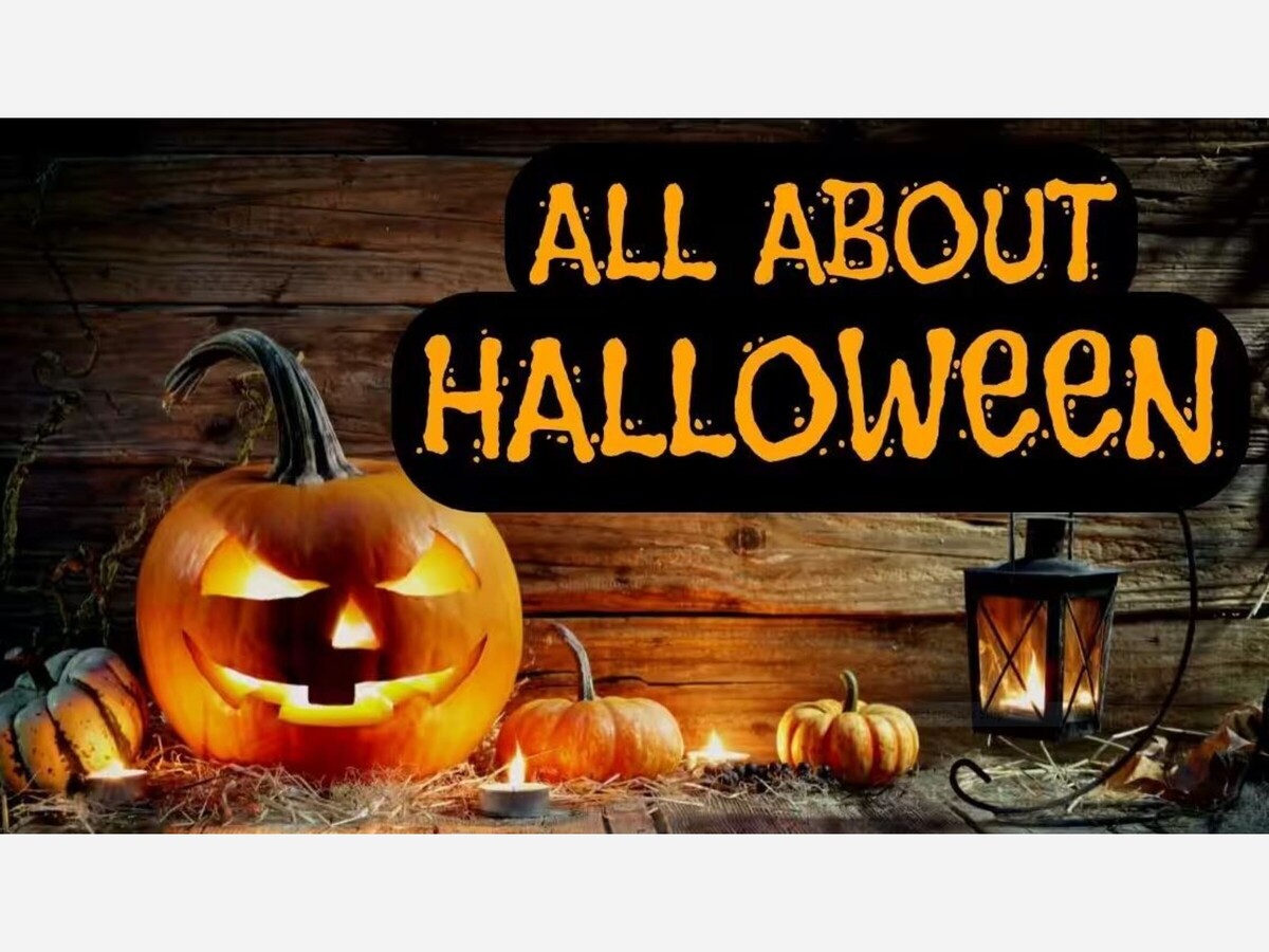 How Was Halloween Invented? MinneapoliMedia