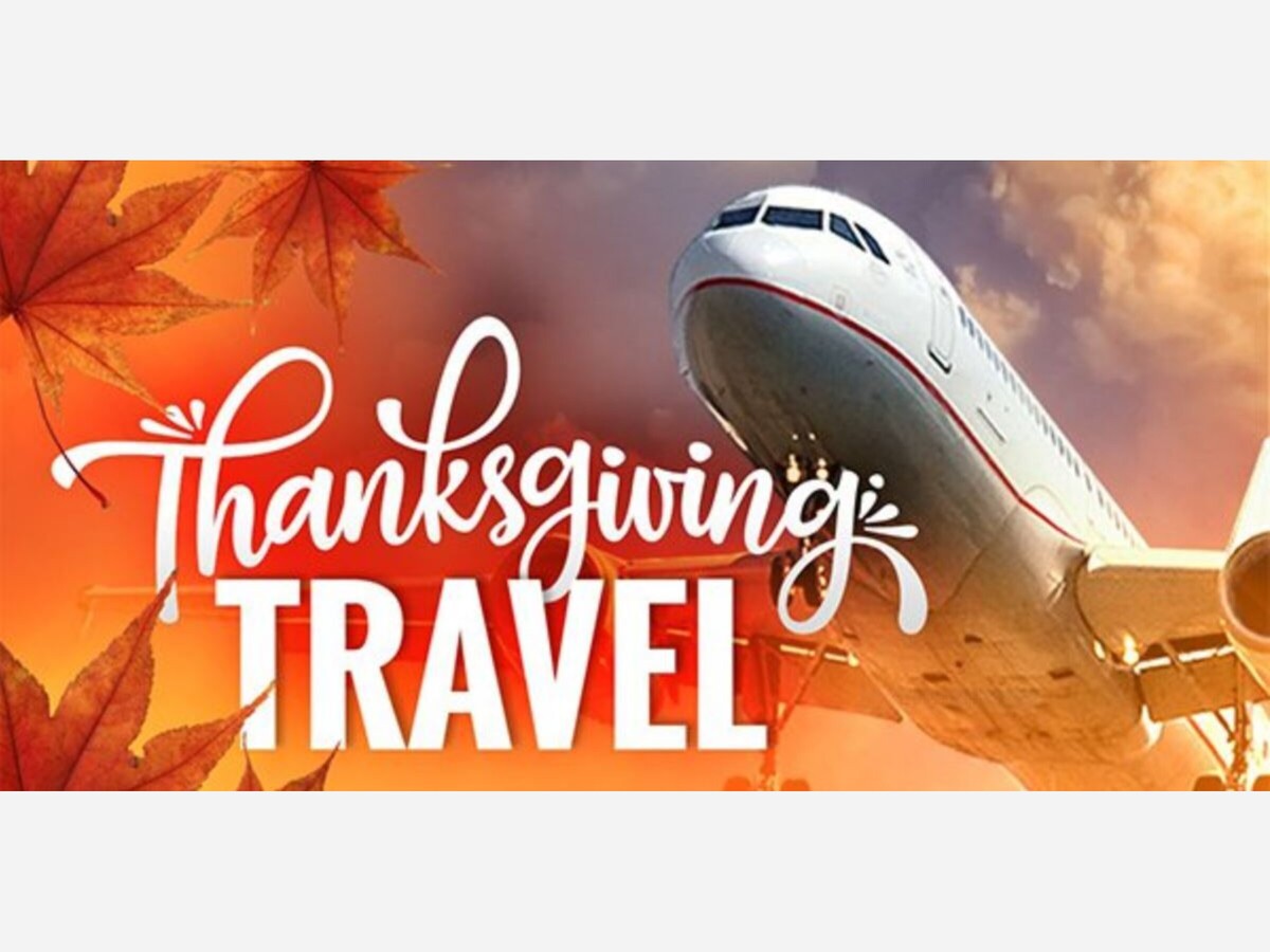 Thanksgiving Travel Here Are The Holiday Foods You Can Bring Through