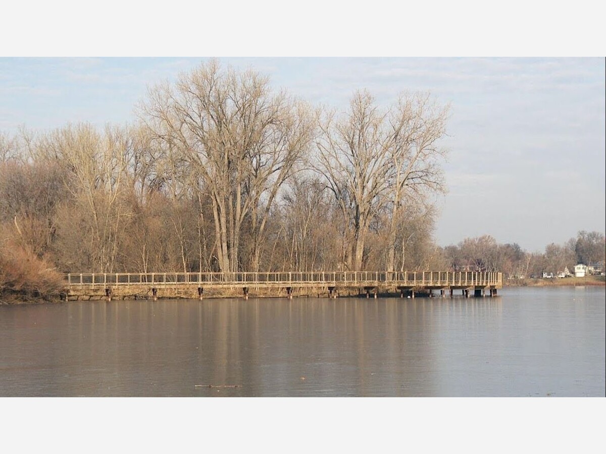 ‘Forever Chemicals’ Found In Crystal Lake Fish MinneapoliMedia