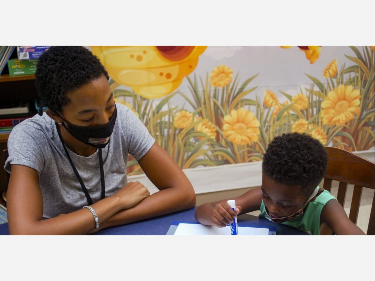 Structured Literacy Improves Reading Scores In Osseo Area Schools