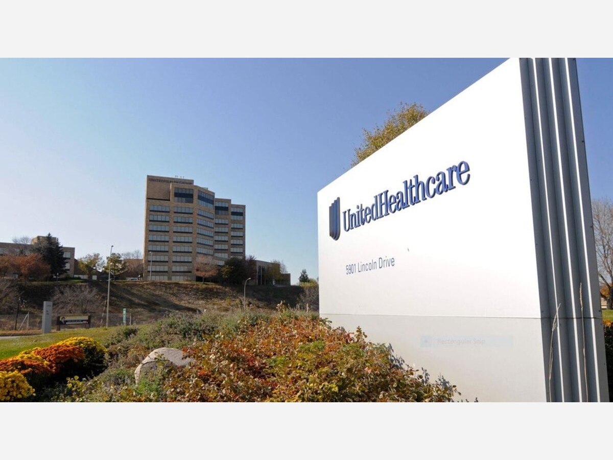 Lawsuit Filed On Behalf Of 'Millions' Of Patients Impacted By