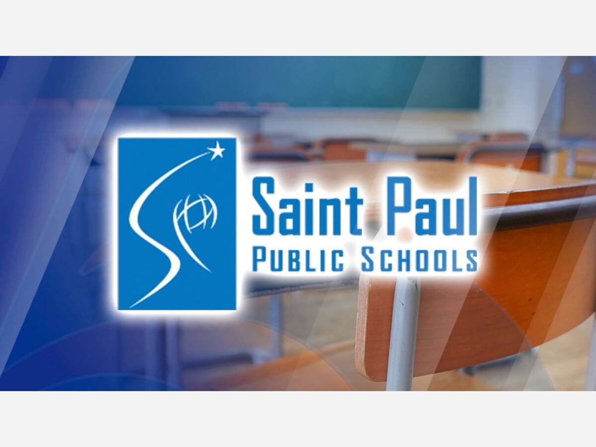 Saint Paul Public Schools Propose $1 Billion Budget To School Board