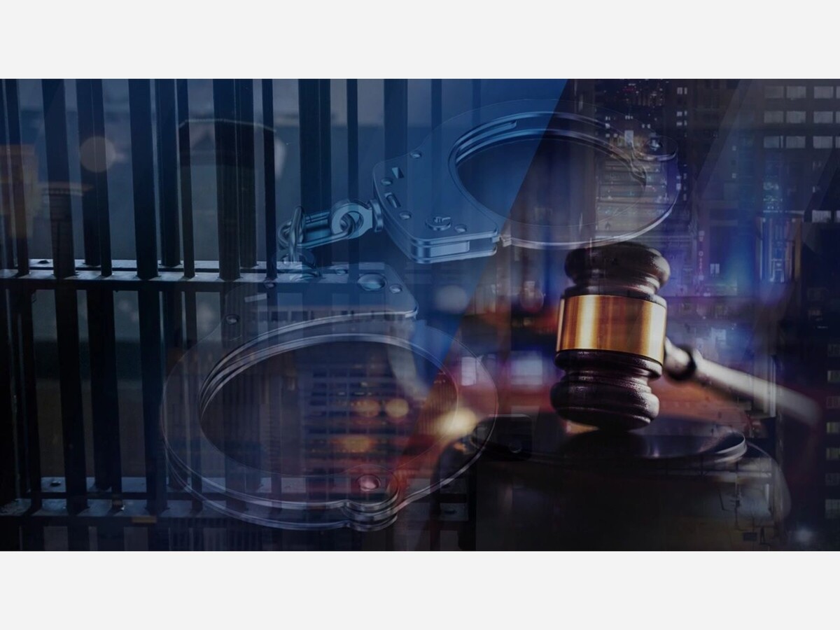 Former Corrections Officer Charged With Criminal Sexual Conduct With ...