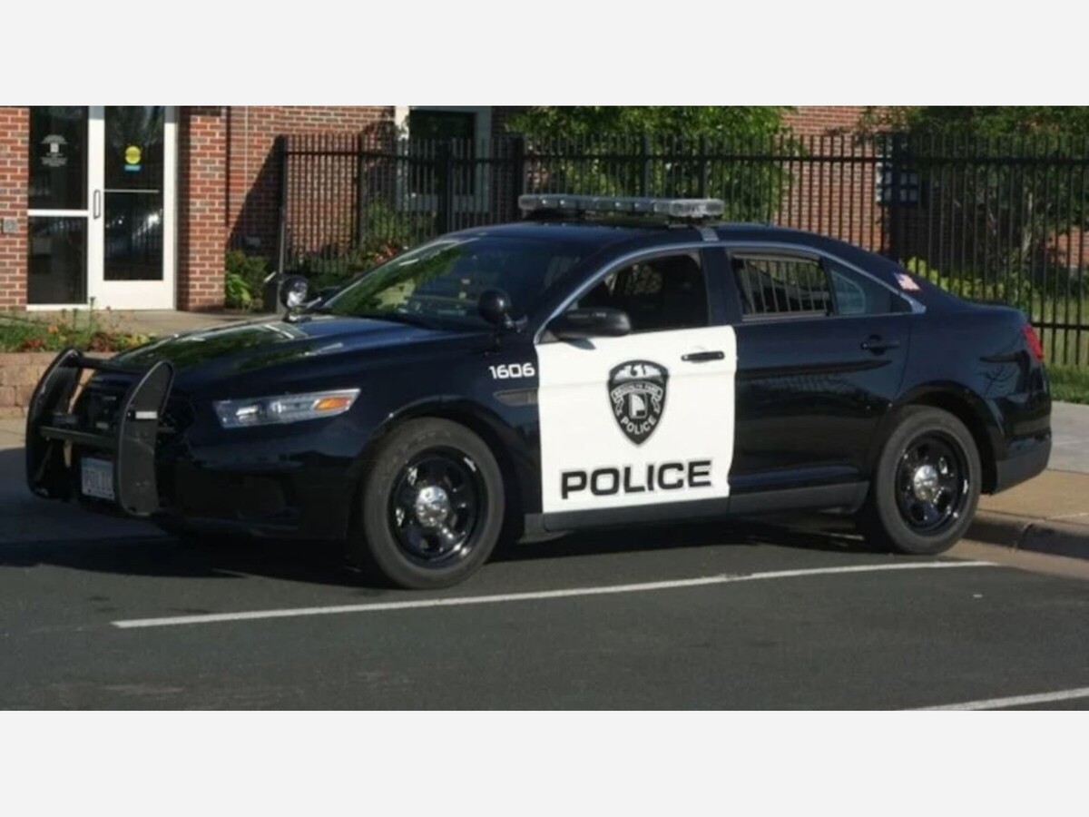 Brooklyn Park Police Department Seeks Experienced Officers With Competitive Pay And Sign-On Bonus