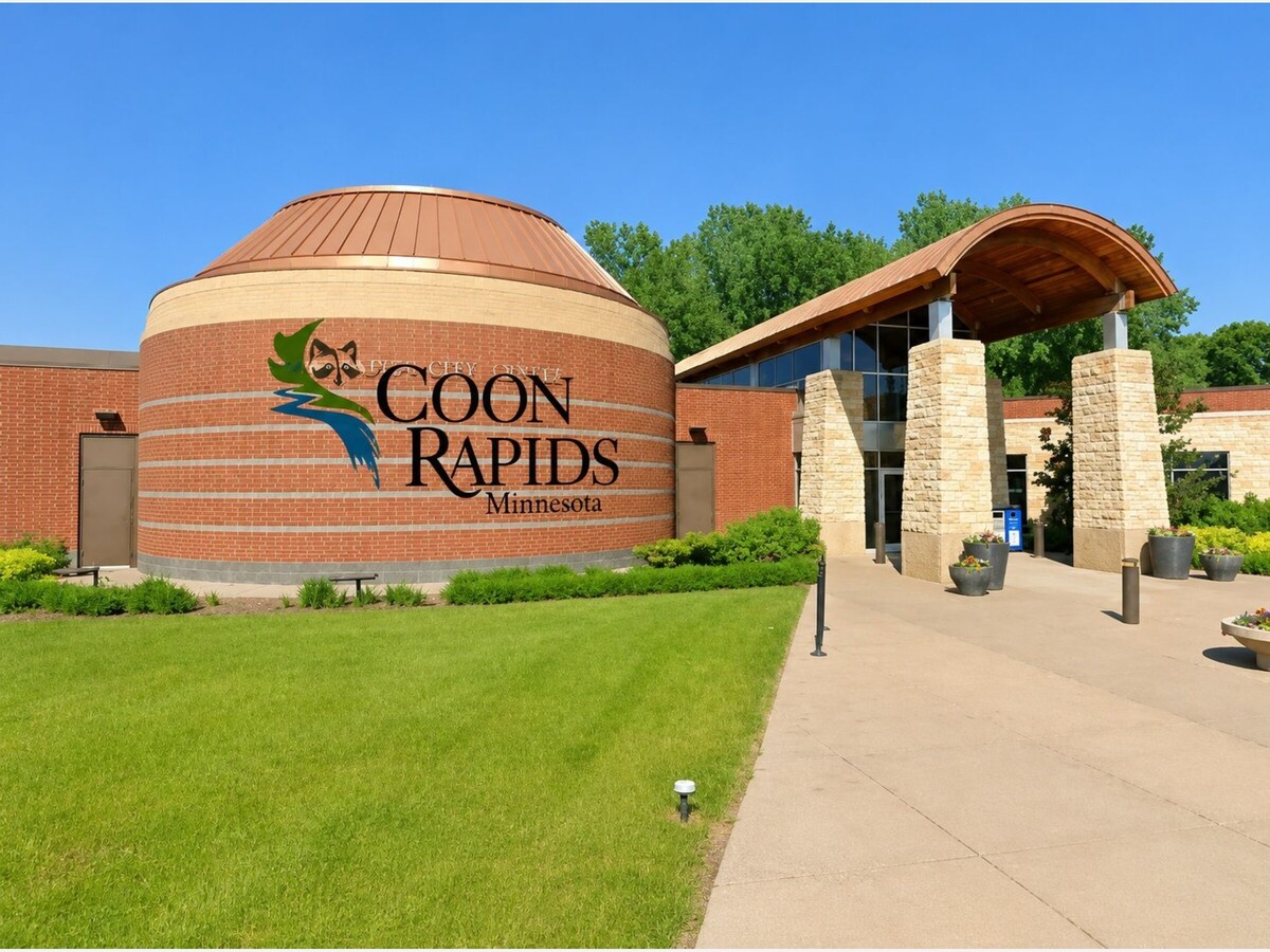 MINNEAPOLIMEDIA NEWS | Coon Rapids Approves Nonprofit Grant Program ...