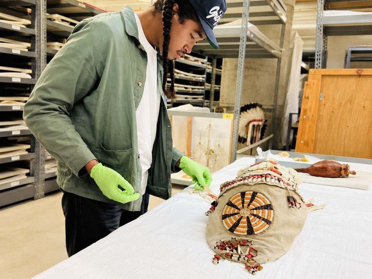 MINNEAPOLIMEDIA NEWS | Native American Artist Residency Offers $30,000 ...