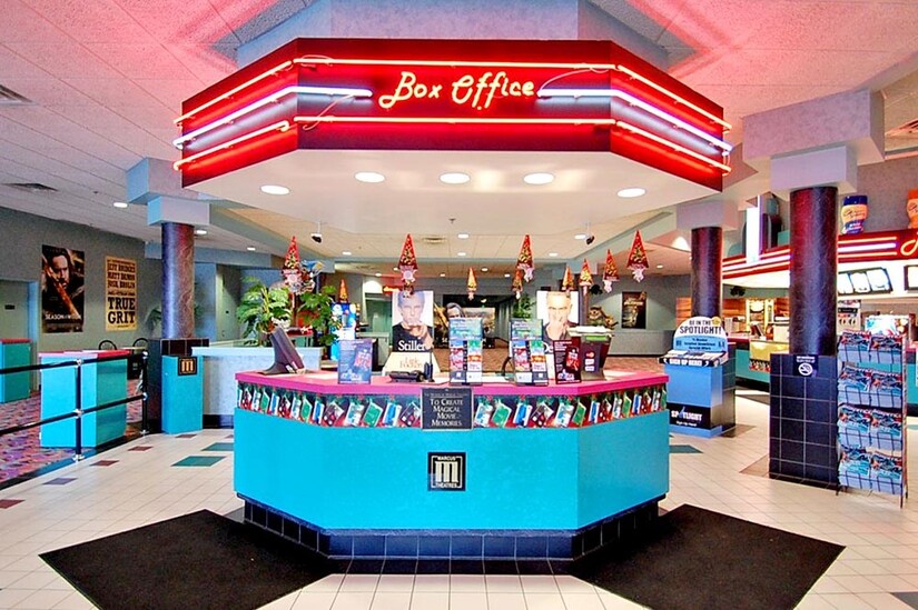 Marcus Theaters’ Elk River Cinema To Close April 18 MinneapoliMedia