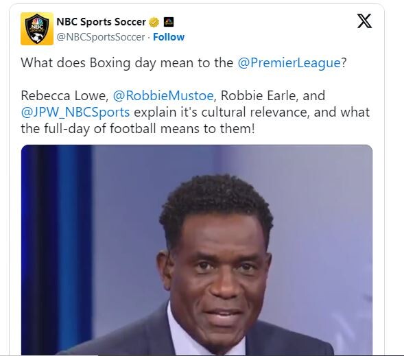 Why Is The Day After Christmas Called Boxing Day? MinneapoliMedia