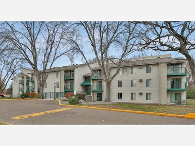 JLL Capital Markets Brokers Sale Of 48-Unit Multifamily Community In Coon Rapids
