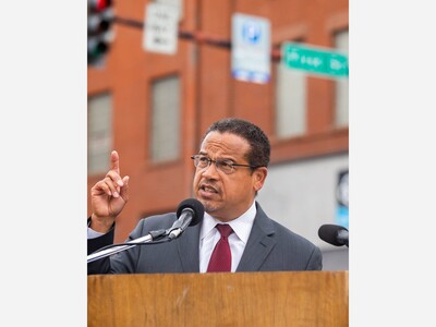 AG Ellison Joins Settlement With Wireless Carriers For Deception, Evasive Advertisements