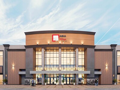 Asia Village Coming To Northtown Mall In Blaine
