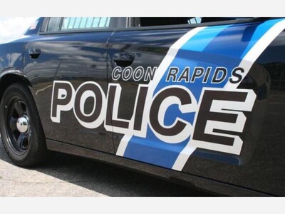 Man Dies After Domestic Incident In Coon Rapids, Suspect Arrested