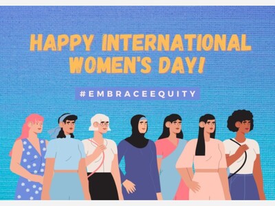 Breaking Barriers: Celebrating The Global Rise Of Women
