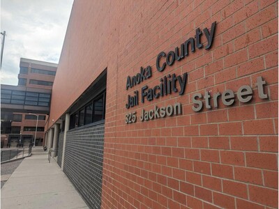Investigation Launched After Man Dies In Custody At Anoka County Jail