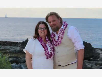 Andover Woman Who Died Unexpectedly In Puerto Rico Remembered As 'Kind, Generous'