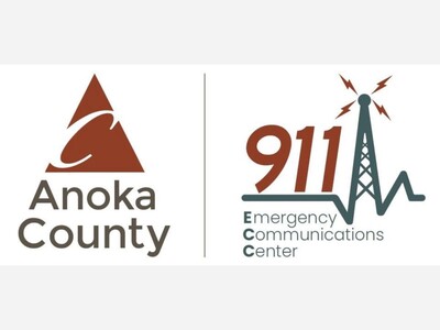 Anoka County Buys New Emergency Notification System