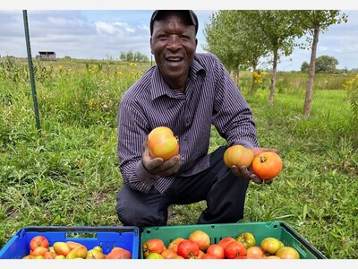 Anoka County Organizations Awarded MPCA Grants to Combat Food Waste