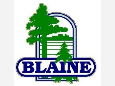 Blaine OKs Purchase Agreement For Last Acquisition Needed For 105th Project