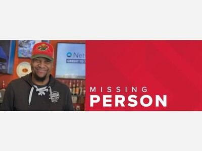 Missing Anoka Bartender Brandon Stott Found Safe Out Of State, Police Say