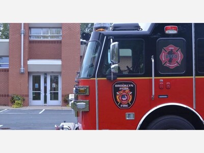 Brooklyn Park Fire Chief: New Station 2 Could Begin Construction This Year