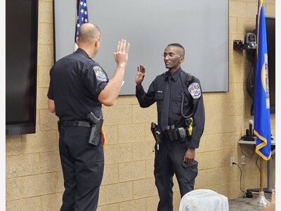 Columbia Heights To Hire New Code Enforcement Officer