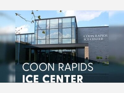 Coon Rapids Ice Center To Host Dazzling Spring Ice Show, Tickets Now On Sale
