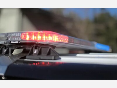 St. Francis Woman Dies In Crash In Buse Township, April 28