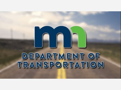 MnDOT Reveals Its 2025 Construction Projects
