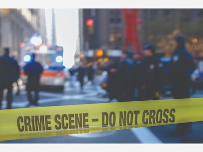 Crystal Group Home Linked To 37 Missing-Person Cases Since 2019