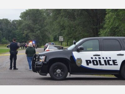 ACSO Investigating 2 Deaths In Apparent Murder-Suicide