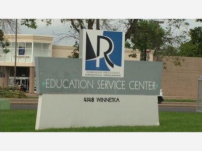 Robbinsdale Area Schools To Lay Off 200 Staff In Face Of $21M Budget Deficit
