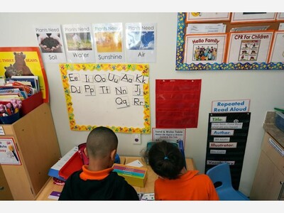Rural Educators Alarmed By Senate Budget Proposal To Cut STEM Program