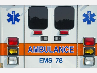 May 16 Fatal Motor Vehicle Crash In Andover Under Investigation