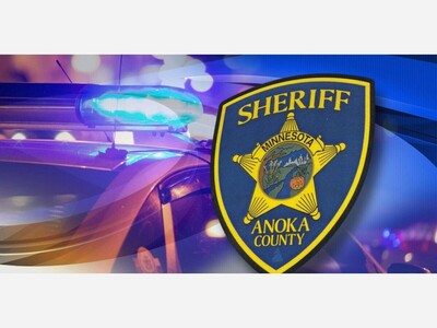 Anoka County Sheriff’s Office Responds To Recent Violent Incidents