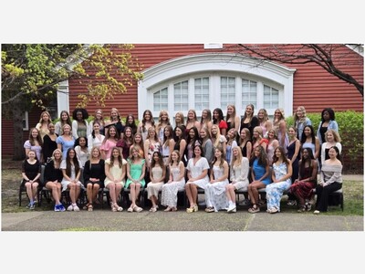 Athena Award Winners Honored