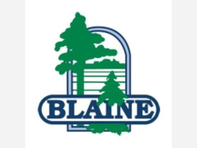 Blaine Approves Preliminary Plat At Lexington And 125th
