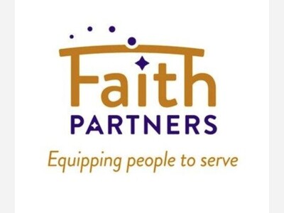 Executive Director Of Faith-Based Nonprofit Charged With Child Porn Possession