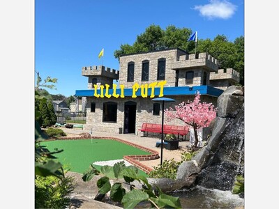 Summer Fun At Lilli Putt: Discounted Go-Kart, Bumper Boat & Jump Pad Rides In Coon Rapids
