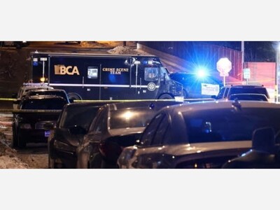 Mother-Of-Three Killed In Burnsville Stabbing; Suspect Arrested In Lakeville