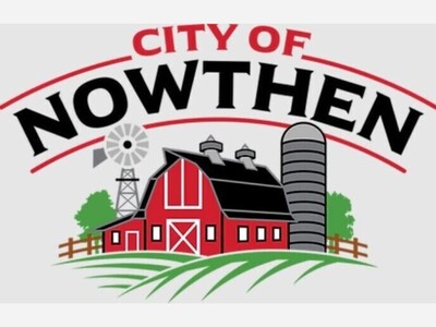 Nowthen Ends Search For A New Administrator