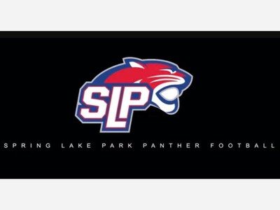Flag Football Trailblazers Learning New Sport In Spring Lake Park