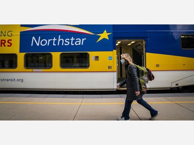 Frustration Grows as Metro Transit Signals Phase-Out Of Northstar Rail In North Metro