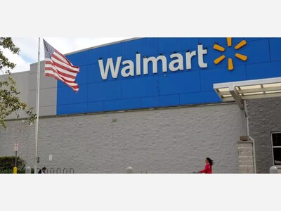 Minnesota Walmarts to Implement New Bag Fee Starting This Month