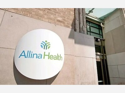 Allina Clinics Doctors, Nurses And Others Picket Over Contract