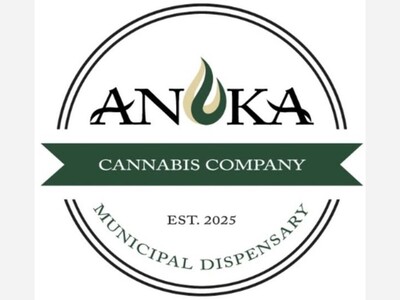 Anoka Breaks Ground on Minnesota’s First City-Owned Cannabis Dispensary